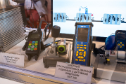 DIAGNOST, measuring and diagnostic equipment