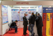 Nitrid, Scientific Production Enterprise, equipment for chemicothermal processing