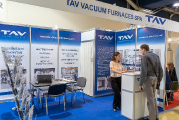 TAV VACUUM FURNACES SPA, vacuum furnaces