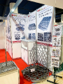 TALAS-STAL, TD, heat-resistant equipment