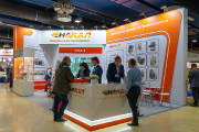 NAKAL - Industrial furnaces, furnaces for all kinds of heat-treatment