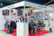 INDUCTOTHERM GROUP, induction heating and quenching systems