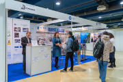 Weber Comechanics, thermal treatment equipment