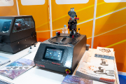 S-Instruments, instrumental analytical control and material science equipment
