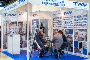 TAV VACUUM FURNACES SPA, vacuum furnaces