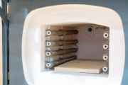 SNOL-TERM, thermal-electric equipment