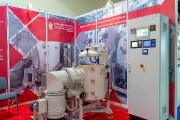 MosZETO NPP, vacuum electric furnaces