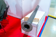 TALAS-STAL, TD, heat-resistant equipment