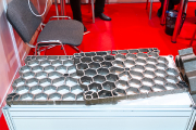 TALAS-STAL, TD, heat-resistant equipment