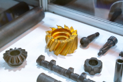 RüBIG ENGINEERING, heat treatment and surface hardening