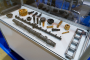 RüBIG ENGINEERING, heat treatment and surface hardening