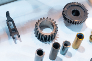 RüBIG ENGINEERING, heat treatment and surface hardening