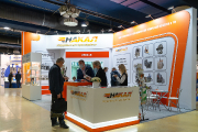 NAKAL - Industrial furnaces, furnaces for all kinds of heat-treatment