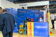 TERMODAT / Control Systems Ltd., instruments for temperature, humidity, vacuum measurement and control