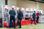 Magnit M, Research and Development Enterprise, induction heating complexes and systems