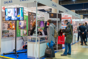 GALIKA AG, heat treatment equipment