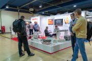 KANTHAL, part of Sandvik group, manufacturing of heating elements and systems