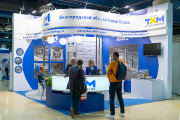 NK-Teplohimmontazh Holding, thermal treatment and industrial furnaces