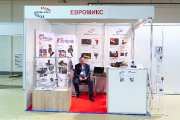 EUROMIX, infrared pyrometers