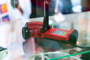 EUROMIX, infrared pyrometers