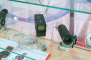 EUROMIX, infrared pyrometers