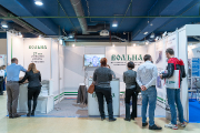 Volna, industrial electrical equipment service