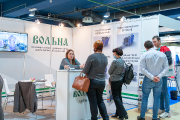 Volna, industrial electrical equipment service
