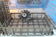 Metmashexport, heat resistant equipment