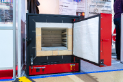 Rosteсhkomplekt, thermal equipment