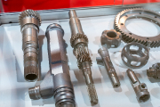 ALD Vacuum Technologies GmbH, vacuum systems