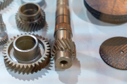 ALD Vacuum Technologies GmbH, vacuum systems
