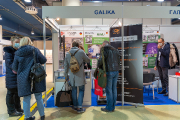 GALIKA AG, heat treatment equipment
