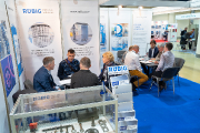 RüBIG ENGINEERING, heat treatment and surface hardening
