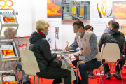 KANTHAL, part of Sandvik group, manufacturing of heating elements and systems