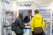TAV VACUUM FURNACES SPA, vacuum furnaces