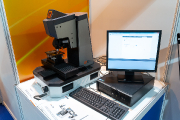 S-Instruments, instrumental analytical control and material science equipment