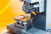 S-Instruments, instrumental analytical control and material science equipment