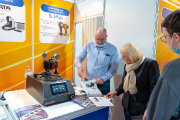 S-Instruments, instrumental analytical control and material science equipment