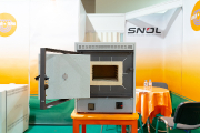 SNOL-TERM, thermal-electric equipment