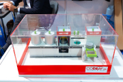 GALIKA AG, heat treatment equipment