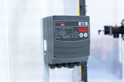 Volgatherm Ltd Co., gas heating