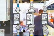 Volgatherm Ltd Co., gas heating