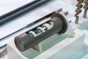 KANTHAL, part of Sandvik group, manufacturing of heating elements and systems