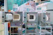 Smolenskoe SKTB CPU, stove and water-heating equipment
