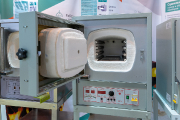 Smolenskoe SKTB CPU, stove and water-heating equipment