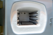 Smolenskoe SKTB CPU, stove and water-heating equipment