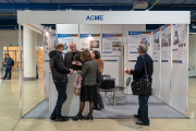 Advanced Corporation for Materials & Equipments, industrial heating equipment