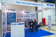 TAV VACUUM FURNACES SPA, vacuum furnaces