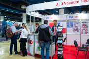 ALD Vacuum Technologies GmbH, vacuum systems