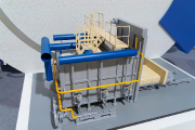 THM-Prompech, thermal treatment and industrial furnaces